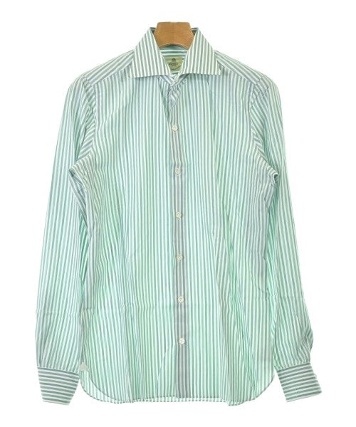 LUIGI BORRELLI เสื้อลำลอง