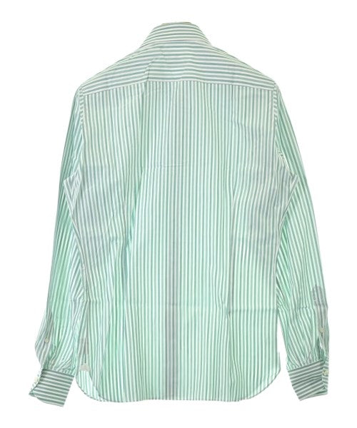 LUIGI BORRELLI เสื้อลำลอง