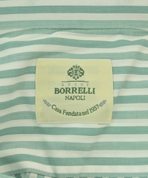 LUIGI BORRELLI เสื้อลำลอง