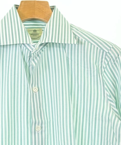 LUIGI BORRELLI เสื้อลำลอง