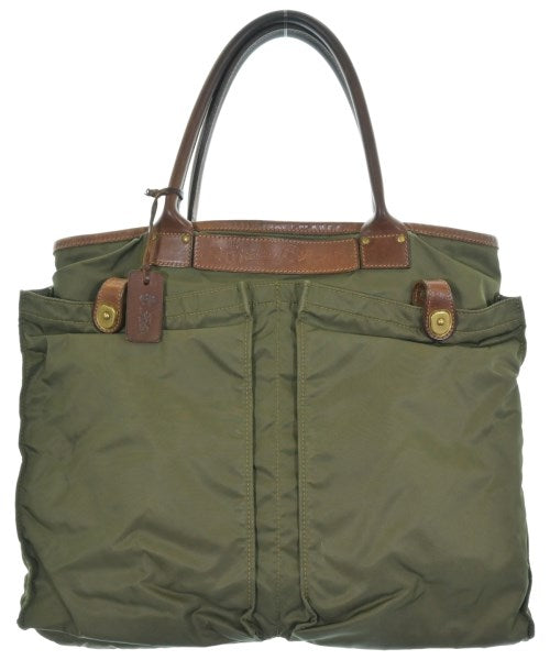 Felisi กระเป๋าถือขนาดใหญ่