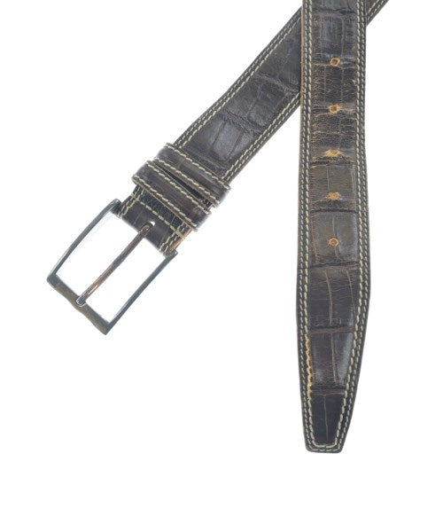 Felisi เข็มขัด