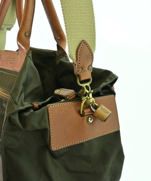 Felisi กระเป๋าใส่อุปกรณ์ขนาดใหญ่