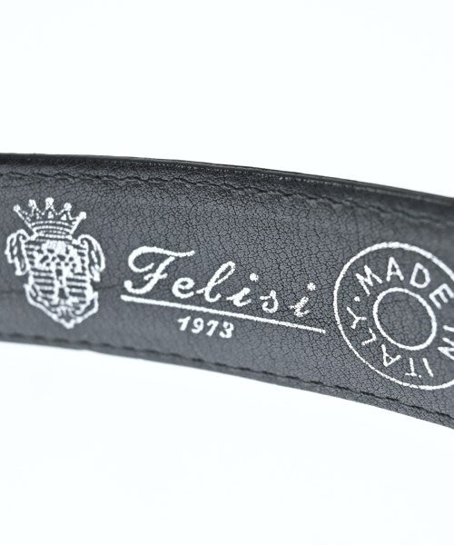 Felisi เข็มขัด