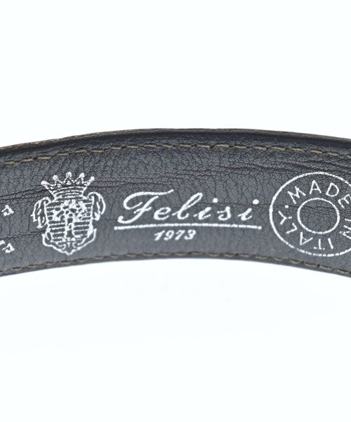 Felisi เข็มขัด