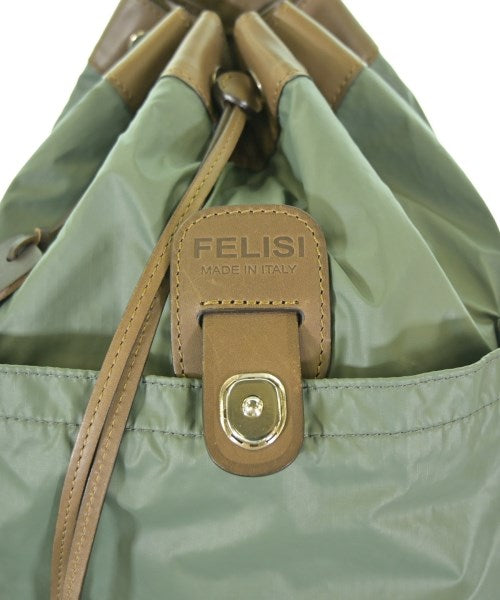 Felisi เป้สะพายหลัง