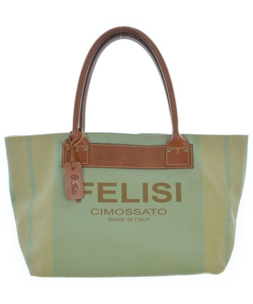 Felisi กระเป๋าถือขนาดใหญ่
