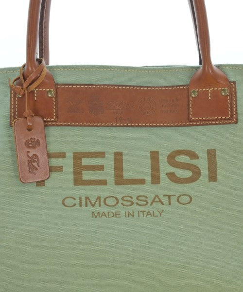 Felisi กระเป๋าถือขนาดใหญ่