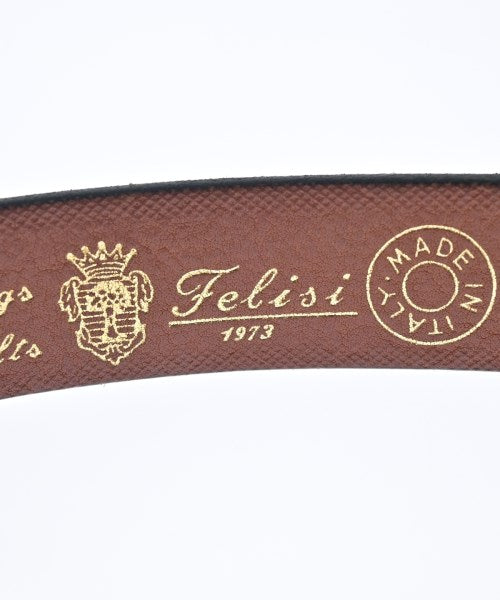 Felisi เข็มขัด