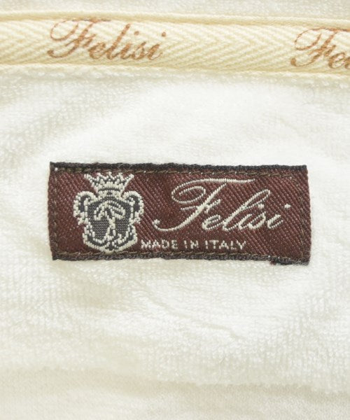 Felisi เสื้อลำลอง