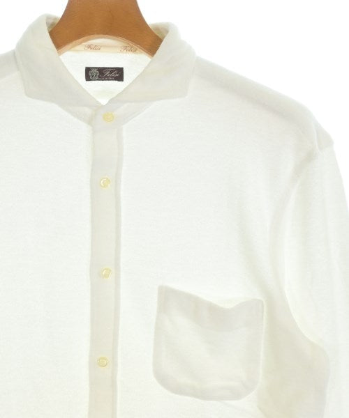 Felisi เสื้อลำลอง