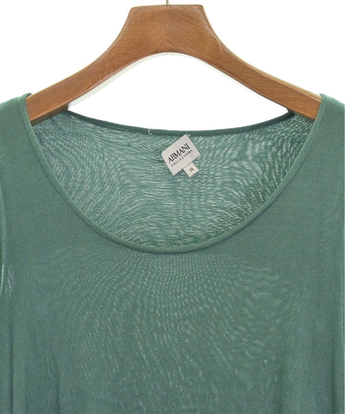 ARMANI COLLEZIONI เสื้อกันหนาว