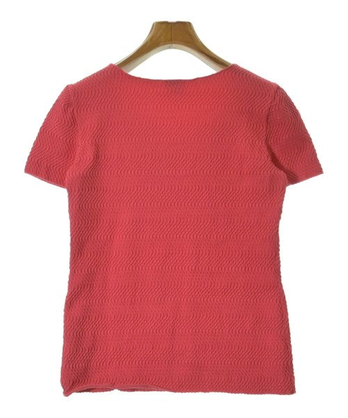 ARMANI COLLEZIONI เสื้อยืด/เสื้อท็อปส์