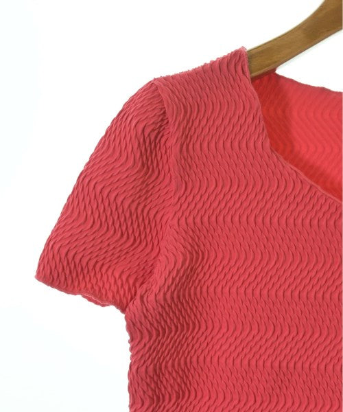 ARMANI COLLEZIONI เสื้อยืด/เสื้อท็อปส์