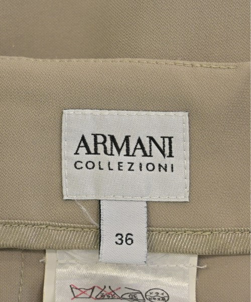 ARMANI COLLEZIONI กางเกง อื่น