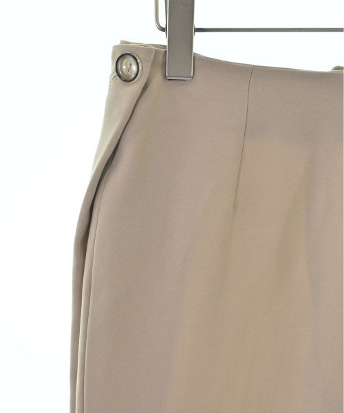 ARMANI COLLEZIONI กางเกง อื่น