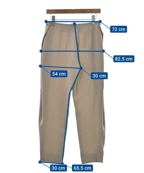 ARMANI COLLEZIONI กางเกง อื่น