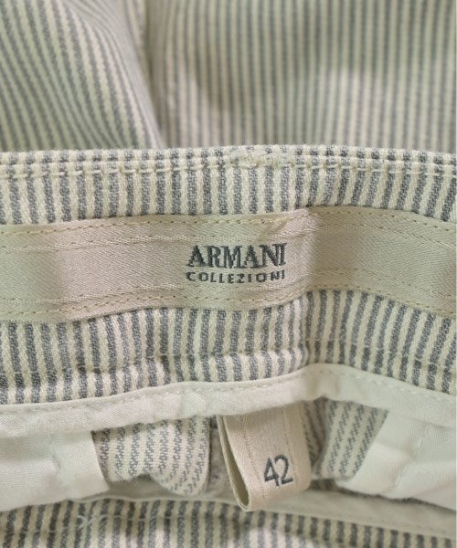 ARMANI COLLEZIONI กางเกง อื่น