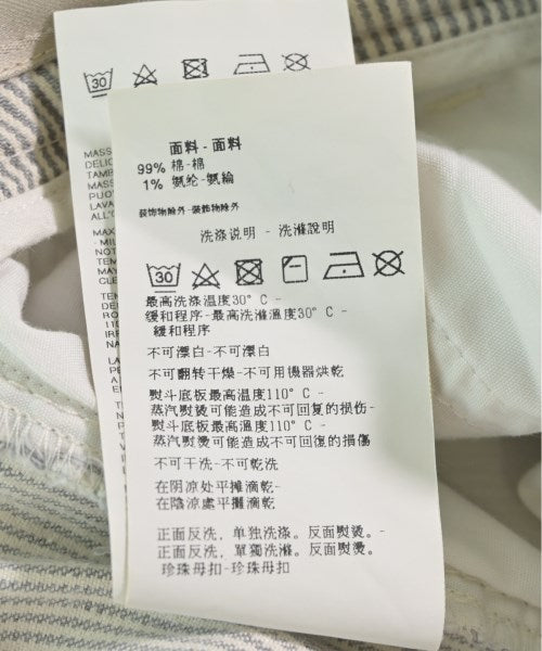 ARMANI COLLEZIONI กางเกง อื่น