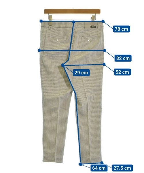 ARMANI COLLEZIONI กางเกง อื่น