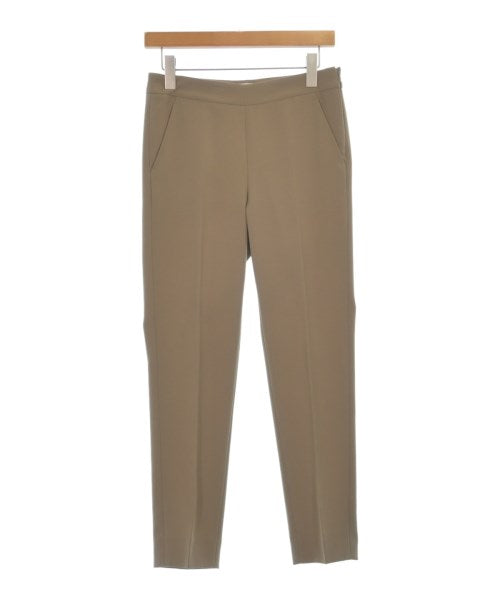 ARMANI COLLEZIONI กางเกงขายาว
