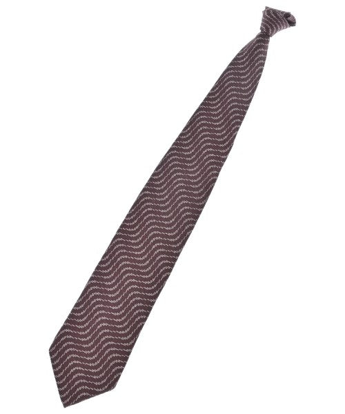 ARMANI COLLEZIONI เนคไท