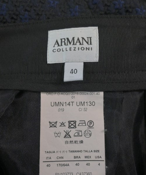 ARMANI COLLEZIONI กระโปรงยาวถึงเข่า