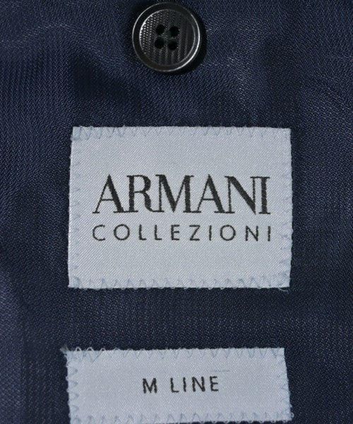 ARMANI COLLEZIONI ชุดสูทแบบครบเซต (อื่นๆ)