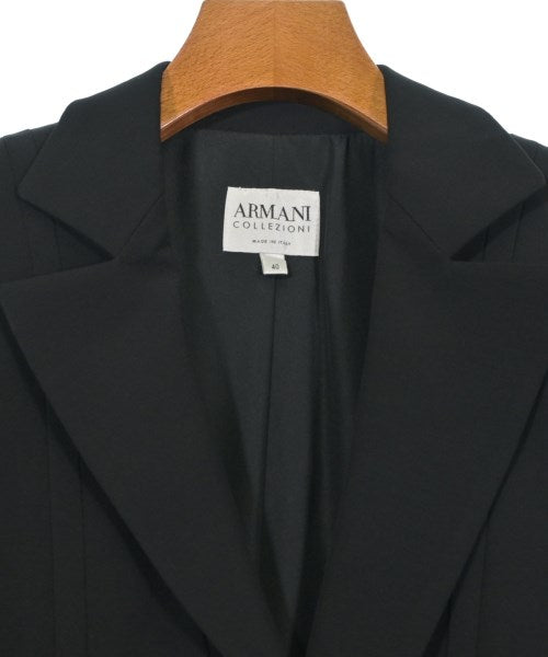 ARMANI COLLEZIONI เบลเซอร์/แจ็คเก็ตสูท