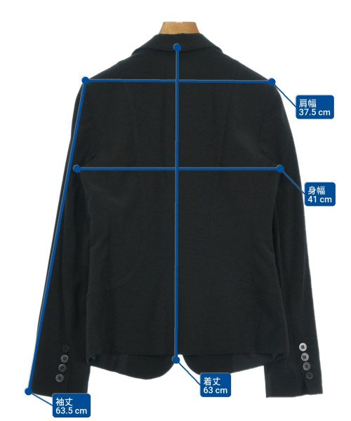 ARMANI COLLEZIONI เบลเซอร์/แจ็คเก็ตสูท