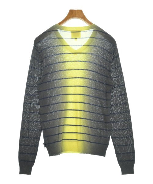 ARMANI COLLEZIONI เสื้อกันหนาว