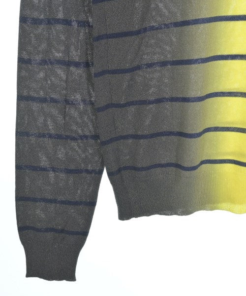 ARMANI COLLEZIONI เสื้อกันหนาว