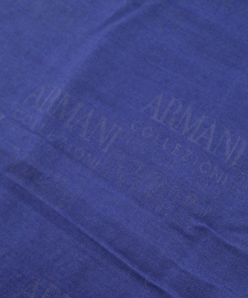 ARMANI COLLEZIONI ผ้าคลุมไหล่