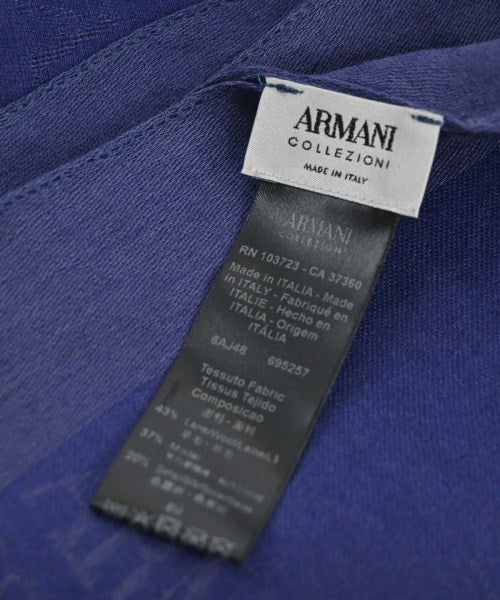 ARMANI COLLEZIONI ผ้าคลุมไหล่