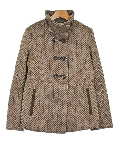 ARMANI COLLEZIONI แจ็คเก็ตลำลอง