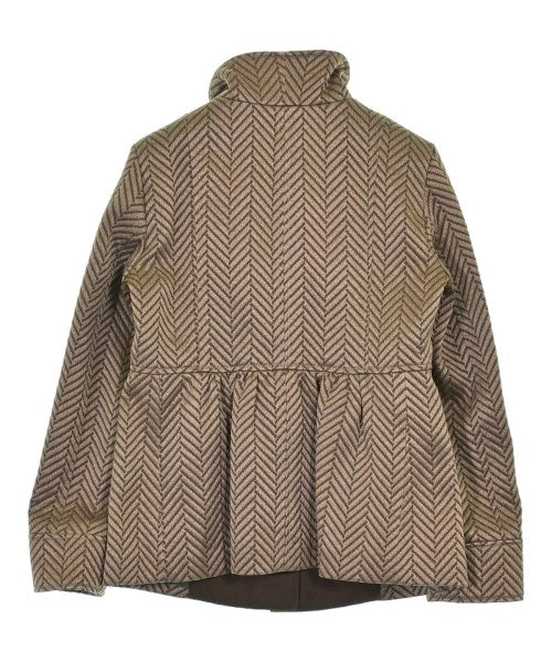 ARMANI COLLEZIONI แจ็คเก็ตลำลอง