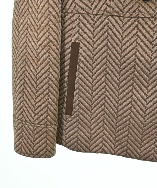 ARMANI COLLEZIONI แจ็คเก็ตลำลอง
