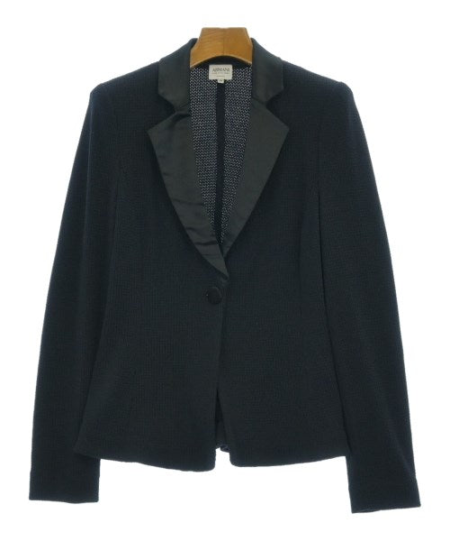 ARMANI COLLEZIONI แจ็คเก็ตลำลอง