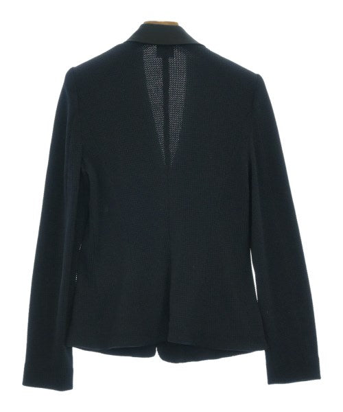 ARMANI COLLEZIONI แจ็คเก็ตลำลอง