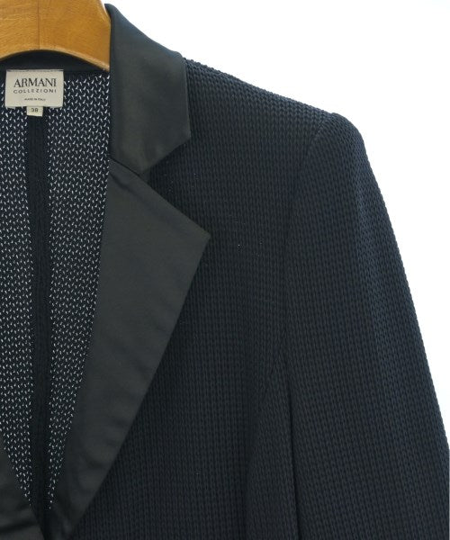 ARMANI COLLEZIONI แจ็คเก็ตลำลอง