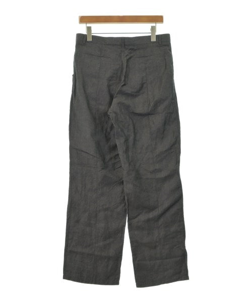 ARMANI COLLEZIONI กางเกงขายาว