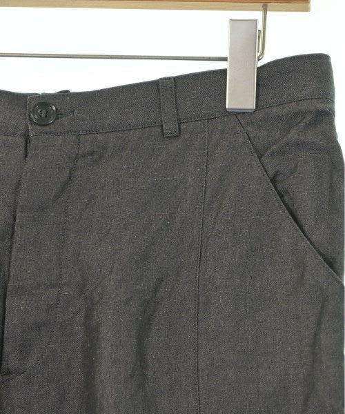 ARMANI COLLEZIONI กางเกงขายาว