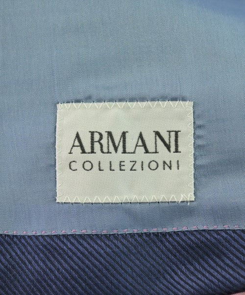 ARMANI COLLEZIONI เบลเซอร์/แจ็คเก็ตสูท