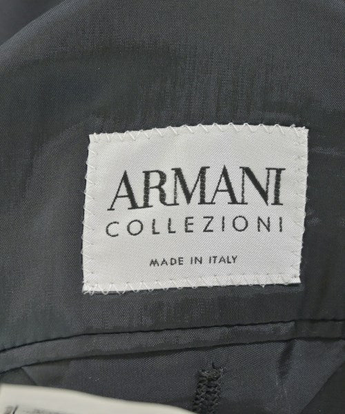 ARMANI COLLEZIONI เบลเซอร์/แจ็คเก็ตสูท