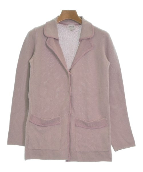 ARMANI COLLEZIONI แจ็คเก็ตลำลอง