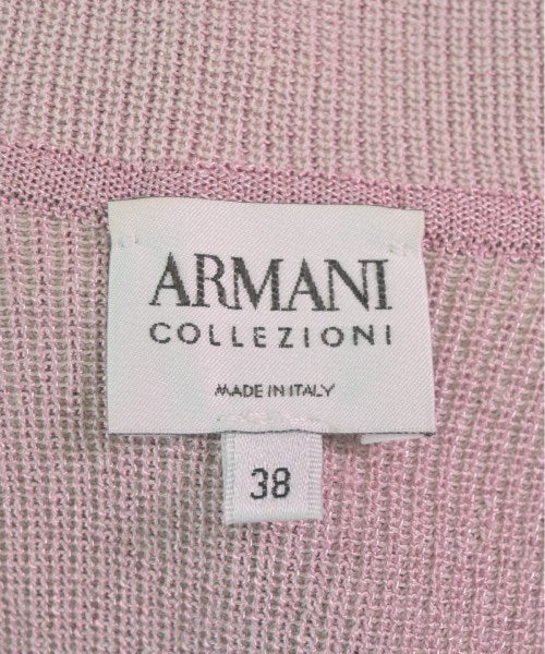 ARMANI COLLEZIONI แจ็คเก็ตลำลอง
