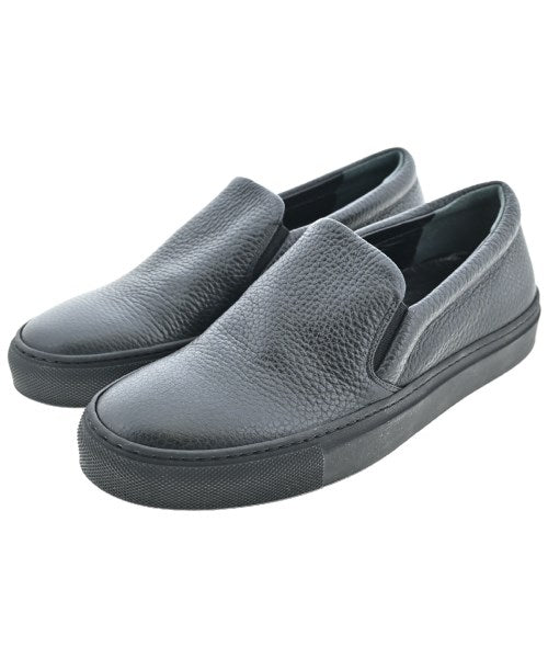 ARMANI COLLEZIONI รองเท้าผ้าใบ