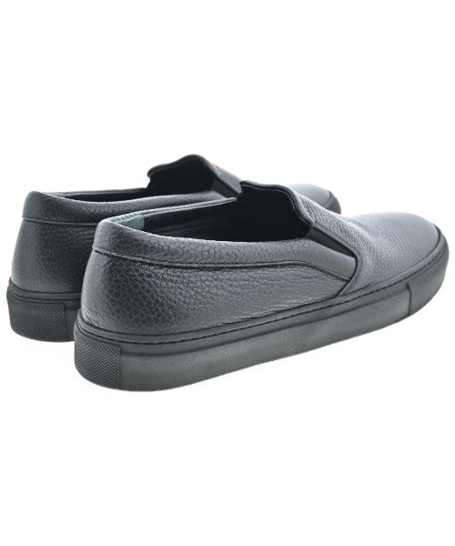 ARMANI COLLEZIONI รองเท้าผ้าใบ