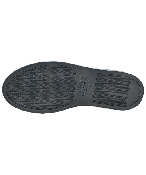 ARMANI COLLEZIONI รองเท้าผ้าใบ