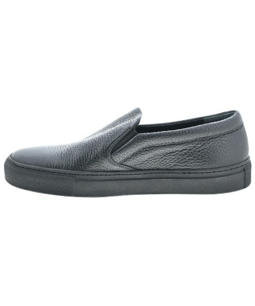 ARMANI COLLEZIONI รองเท้าผ้าใบ